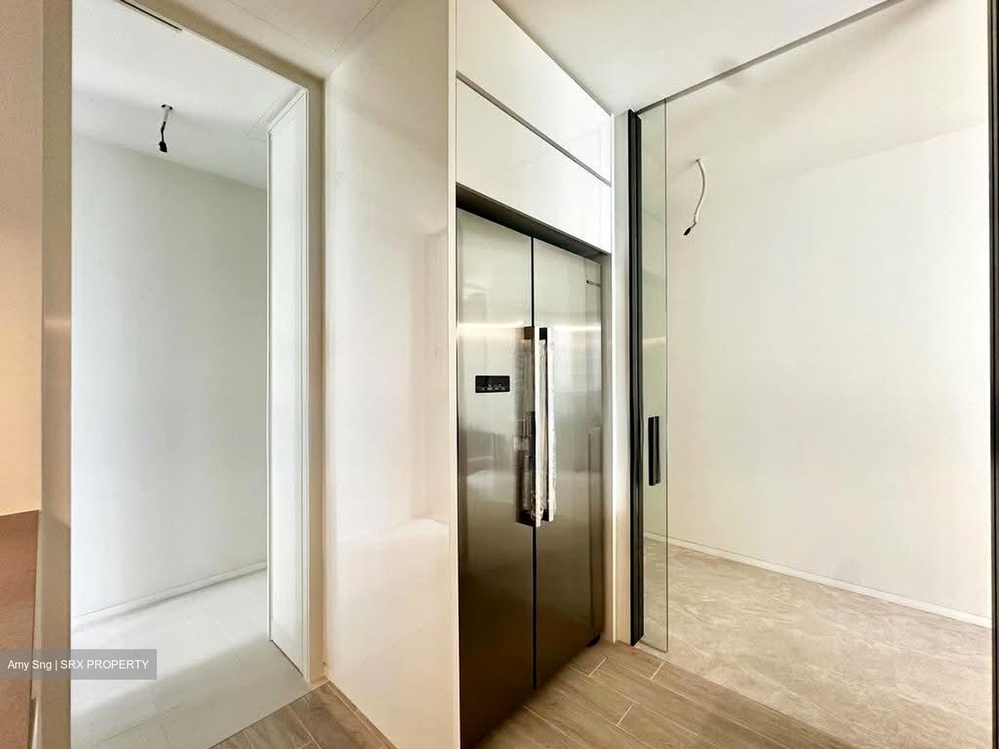 Amber Park (D15), Condominium #624784931